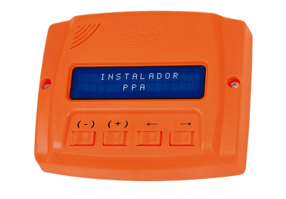 Fortec Remote Control Fortec Eletrônica - Controle Remoto 433 Mhz